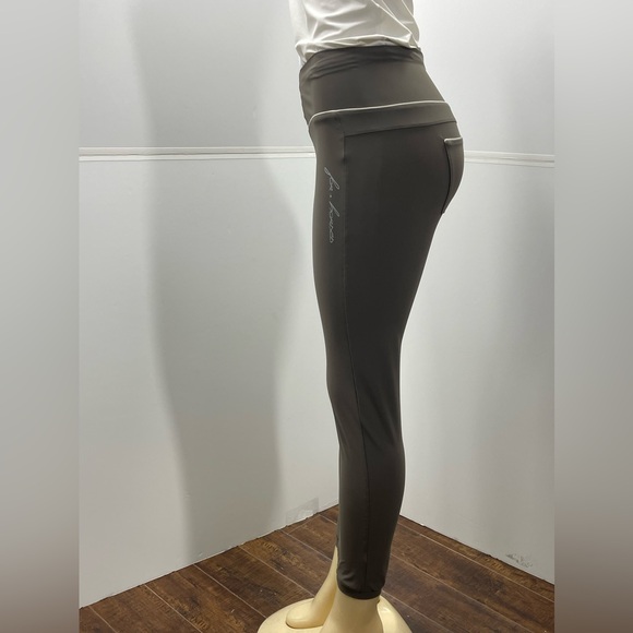 Equestrian Show Pants For Horses Bella - Picture 3 of 4